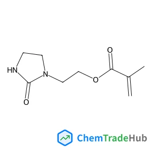 2-(2-Oxo-1-imidazolidinyl)ethyl methacrylate