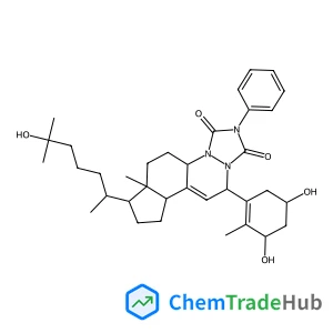 Impurity C of Calcitriol