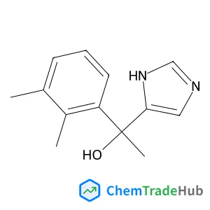 1-(2,3-Dimethylphenyl)-1-(1H-imidazol-4-yl)ethanol