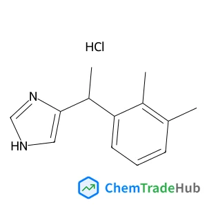 Medetomidine hydrochloride