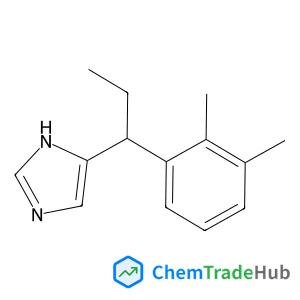 4-(1-(2,3-dimethylphenyl)propyl)-1H-imidazole
