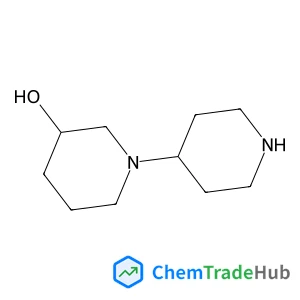 1,4'-Bipiperidin-3-OL