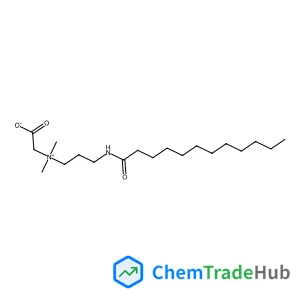 Lauramidopropyl betaine