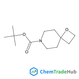Tert-butyl 1-oxa-7-azaspiro[3.5]nonane-7-carboxylate