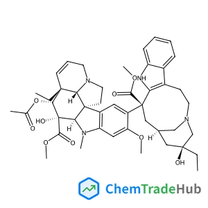 Vincaleukoblastine
