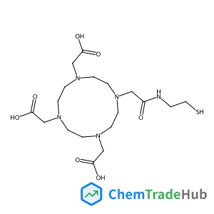 DO3A-Thiol