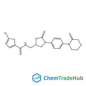 ent-Rivaroxaban