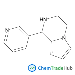 1-(3-Pyridinyl)-1,2,3,4-tetrahydropyrrolo[1,2-a]pyrazine