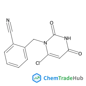 Alogliptin Related Compound 27