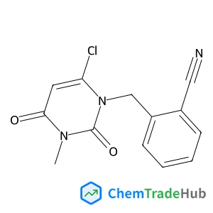 Alogliptin Related Compound 28