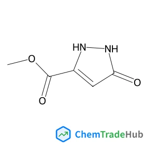 Methyl 5-hydroxy-1H-pyrazole-3-carboxylate