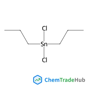 Dichlorodipropylstannane