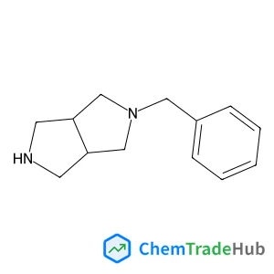 2-Benzyloctahydropyrrolo[3,4-c]pyrrole
