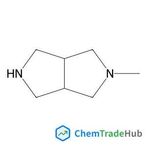 2-Methyloctahydropyrrolo[3,4-c]pyrrole