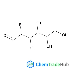 2-Deoxy-2-fluoro-D-glucose