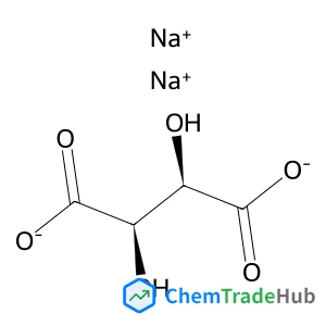 Disodium (2R,3R)-2,3-dihydroxysuccinate Disodium (2R,3R)-2,3-dihydroxysuccinate