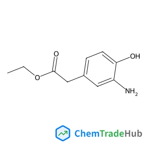 Methyl (3-amino-4-hydroxyphenyl)acetate