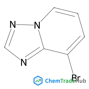 8-Bromo[1,2,4]triazolo[1,5-a]pyridine