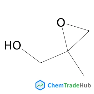 (2-Methyl-2-oxiranyl)methanol