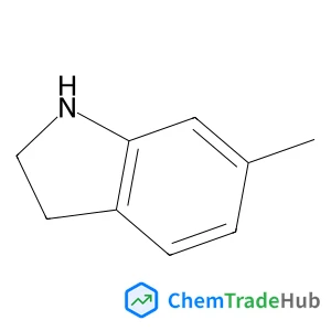 6-Methylindoline