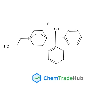 Umeclidinium Bromide Impurity 3 Bromide