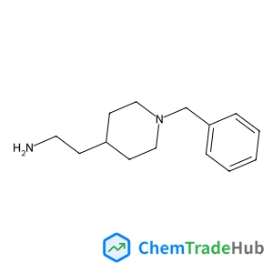 2-(1-Benzyl-4-piperidinyl)ethanamine