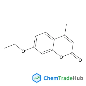 7-Ethoxy-4-methyl-2H-chromen-2-one