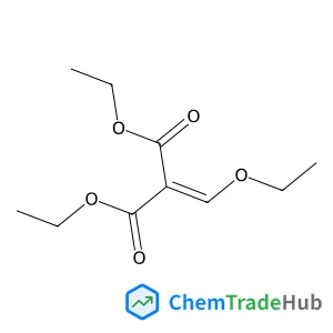 Diethyl (ethoxymethylene)malonate