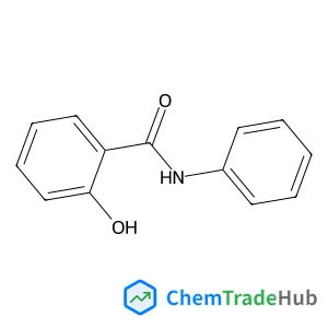 2-Hydroxy-N-phenylbenzamide