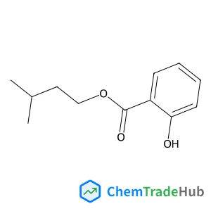 3-Methylbutyl salicylate
