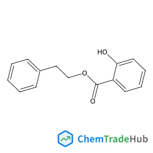 2-Phenylethyl salicylate
