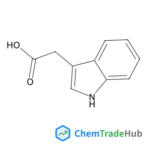 Indoleacetic Acid