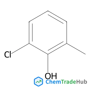 2-chloro-6-methylphenol