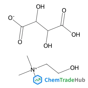 Choline Bitartrate