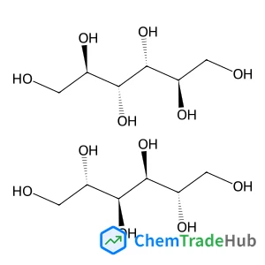 Mannitol Mannitol