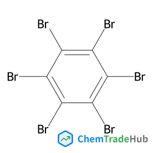 Hexabromobenzene