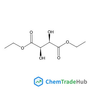Diethyl (2R,3R)-2,3-dihydroxysuccinate