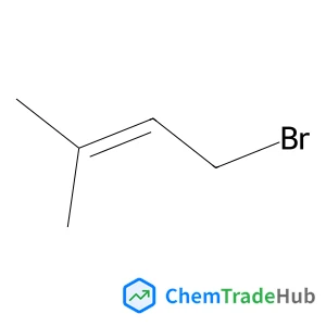 1-Bromo-3-methyl-2-butene