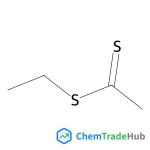 Ethyl ethane(dithioate)