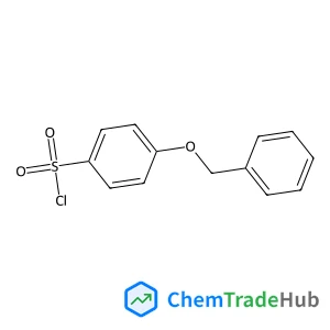 4-(Benzyloxy)benzenesulfonyl chloride