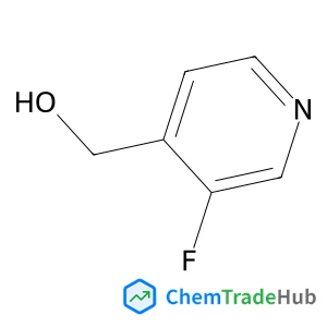 (3-Fluoro-4-pyridinyl)methanol