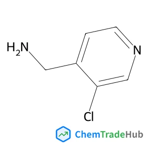 1-(3-Chloro-4-pyridinyl)methanamine