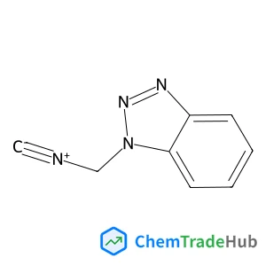 1-(Isocyanomethyl)-1H-benzotriazole