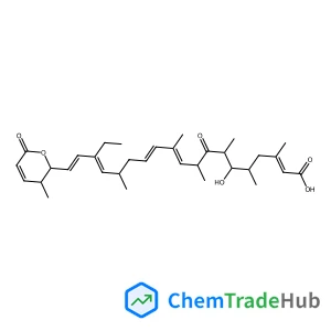 Leptomycin B Leptomycin B