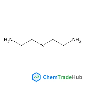 2,2'-Sulfanediyldiethanamine