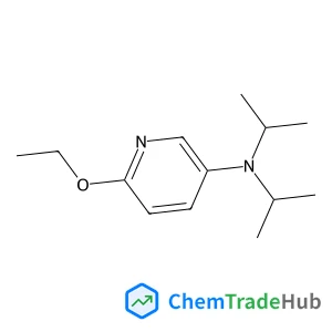 2-ETHOXY-5-(N,N-DIISOPROPYL) AMINOPYRIDINE