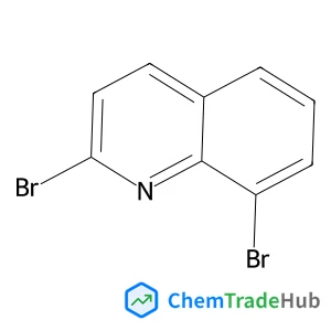 2,8-Dibromoquinoline