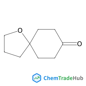 1-Oxaspiro[4.5]decan-8-one