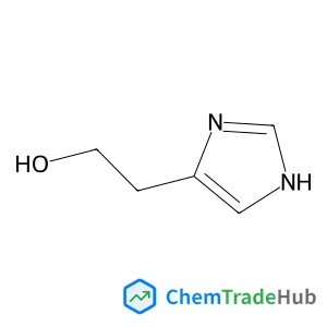 2-(1H-Imidazol-5-yl)ethanol