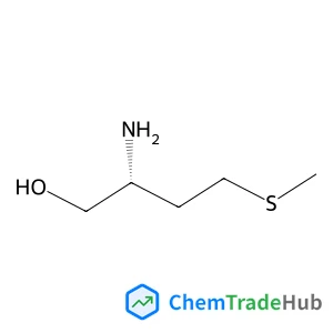 (2R)-2-amino-4-(methylsulfanyl)butan-1-ol
